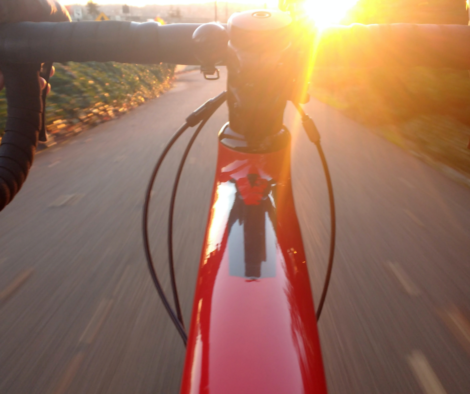 bicycling in Corvallis and the Willamette Valley