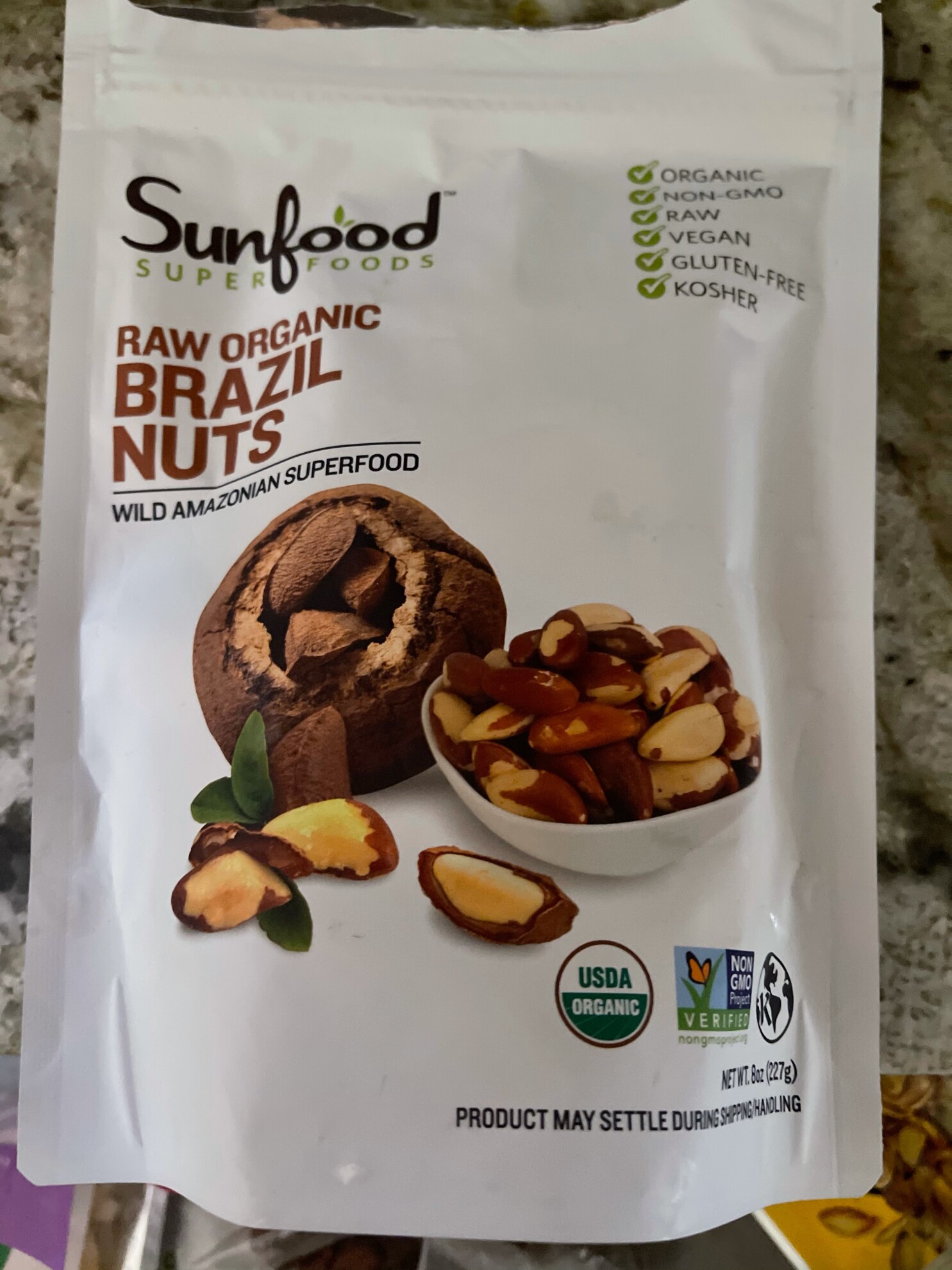 Sunfood Healthy Eating in Corvallis