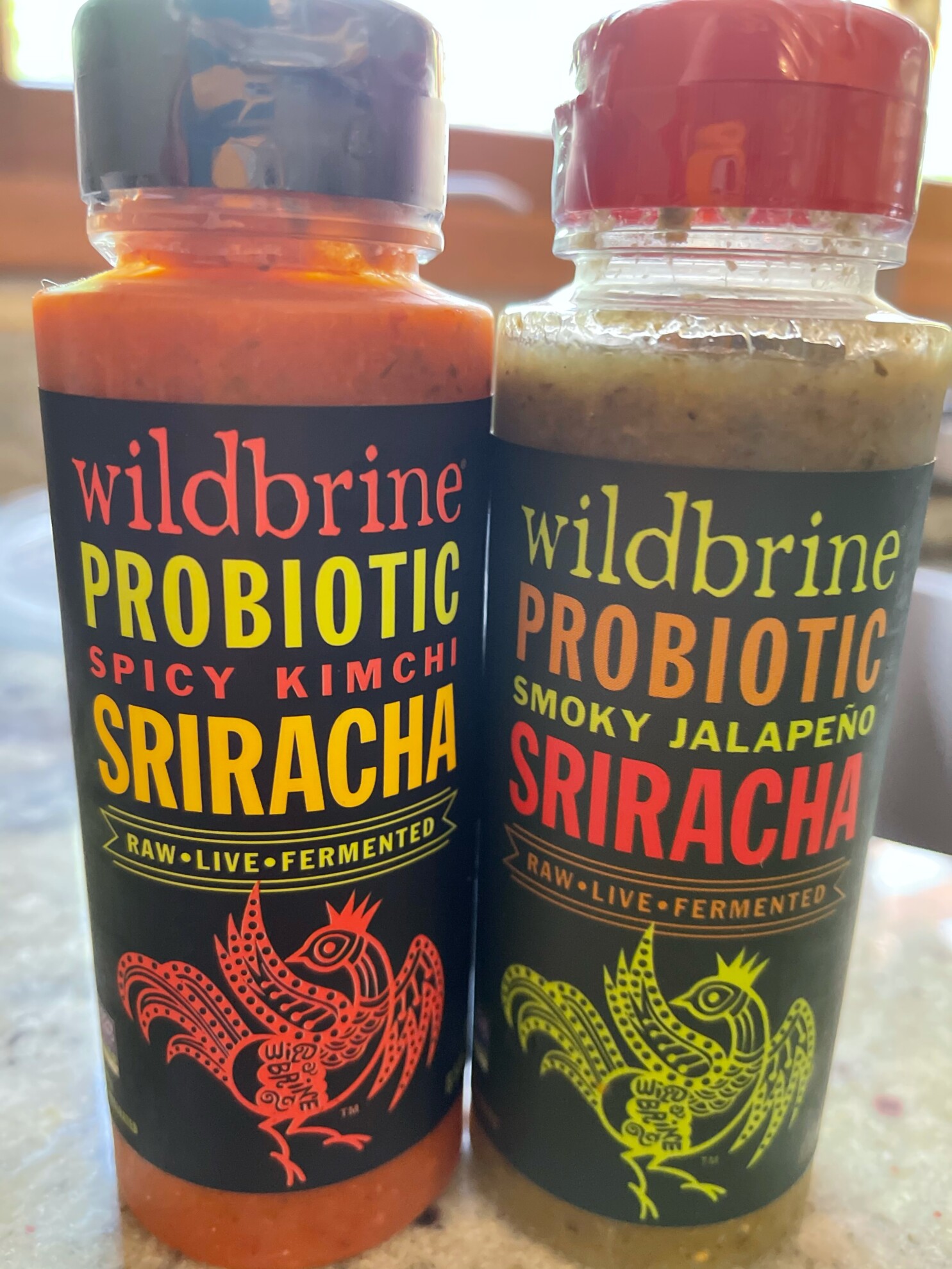 WildBrine Healthy Eating in Corvallis