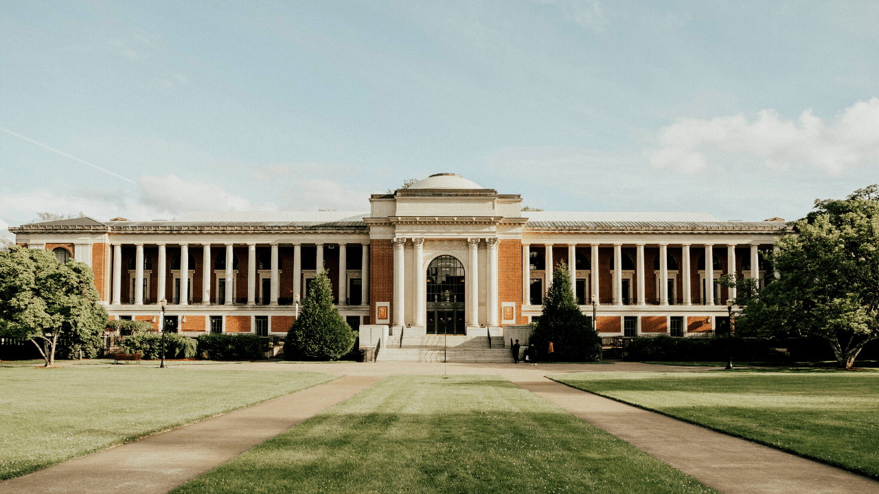 OSU Memorial Union