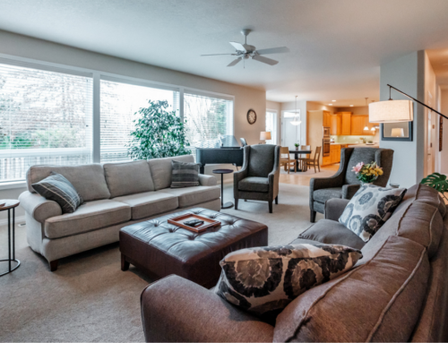 The Differences Between a Corvallis Bed and Breakfast, Airbnb and a Guest House