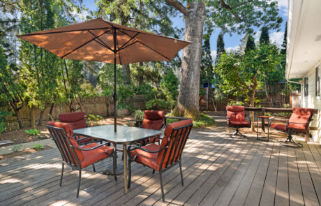 Norwood Drive Vacation Rental in Corvallis Oregon