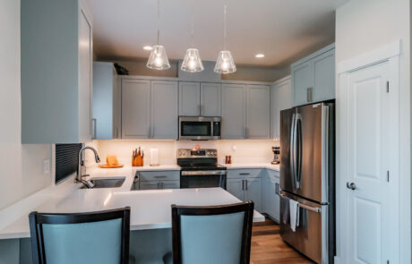 VRBO Corvallis 1